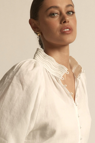 SOLSTICE TOP