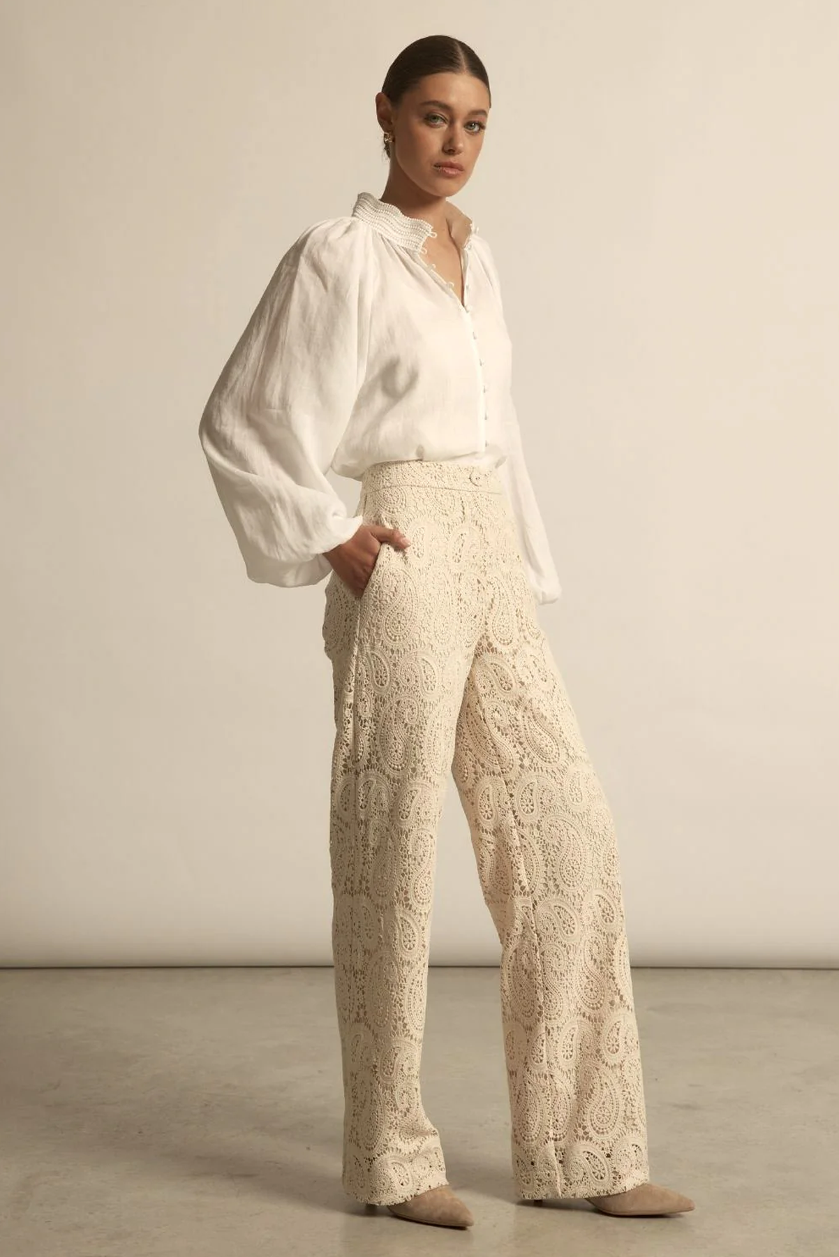SOLSTICE TOP
