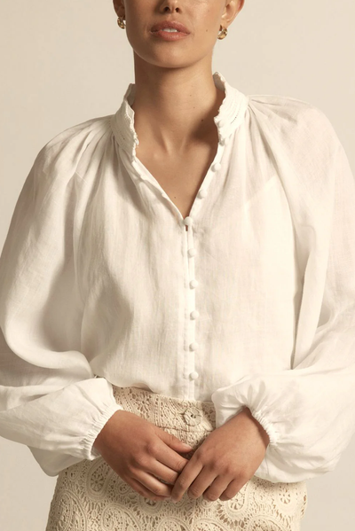 SOLSTICE TOP