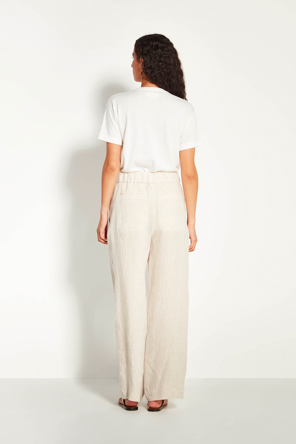 SOPHIE TROUSER