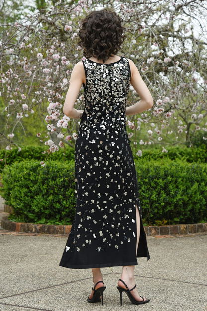 SPARKLING DARLING DRESS