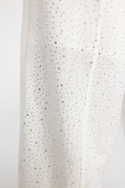 SPARKS LINEN PANT