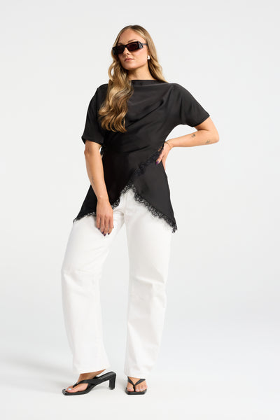 SPLICE TOP