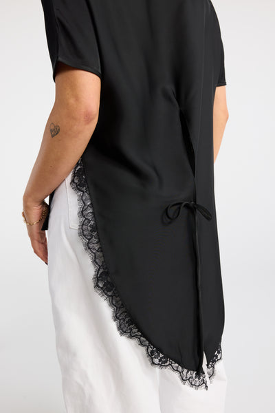 SPLICE TOP