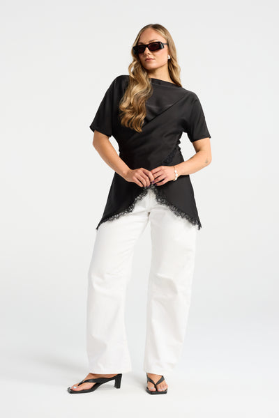SPLICE TOP