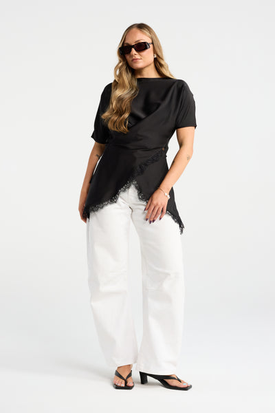SPLICE TOP