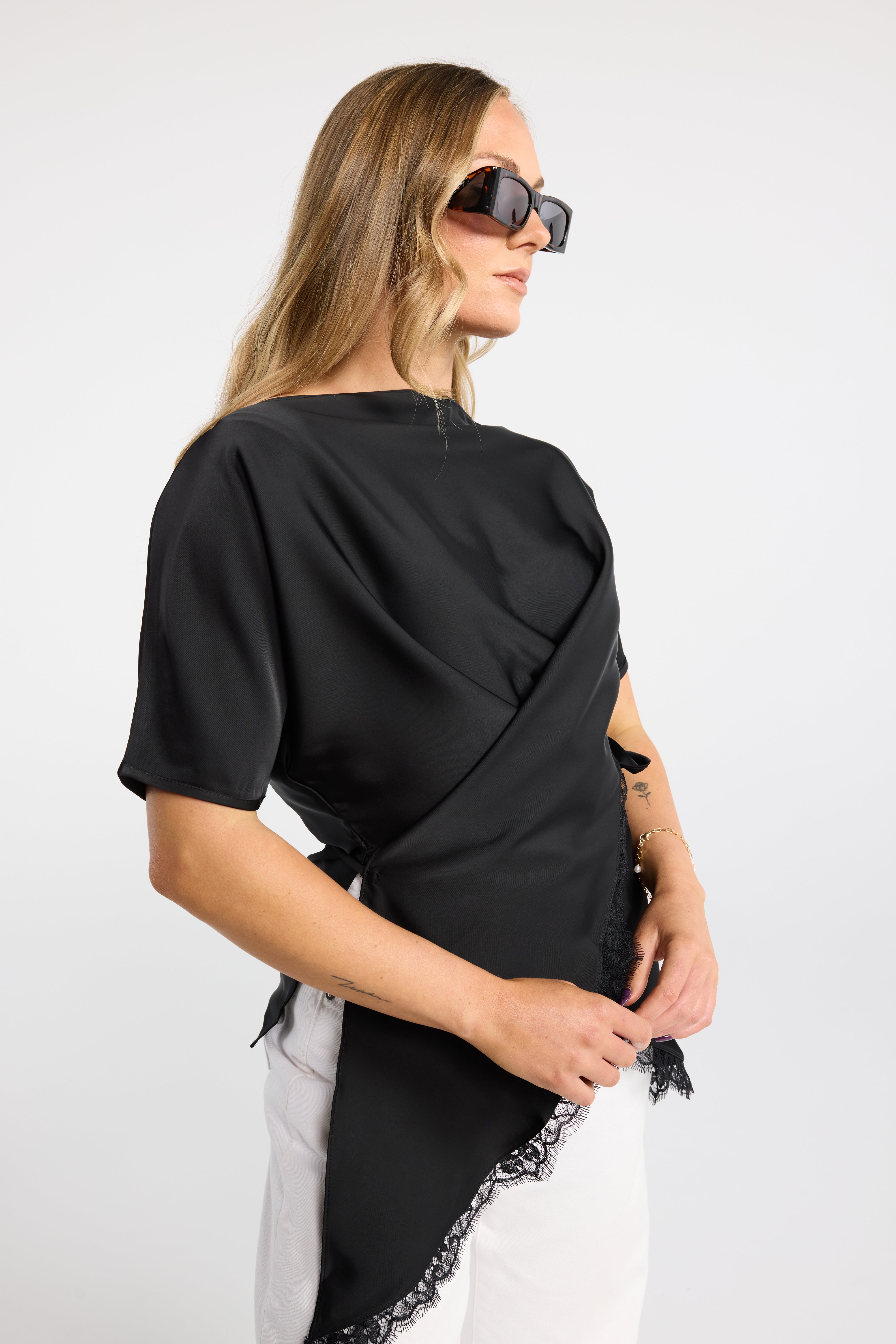 SPLICE TOP