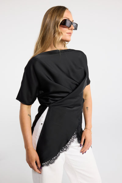 SPLICE TOP