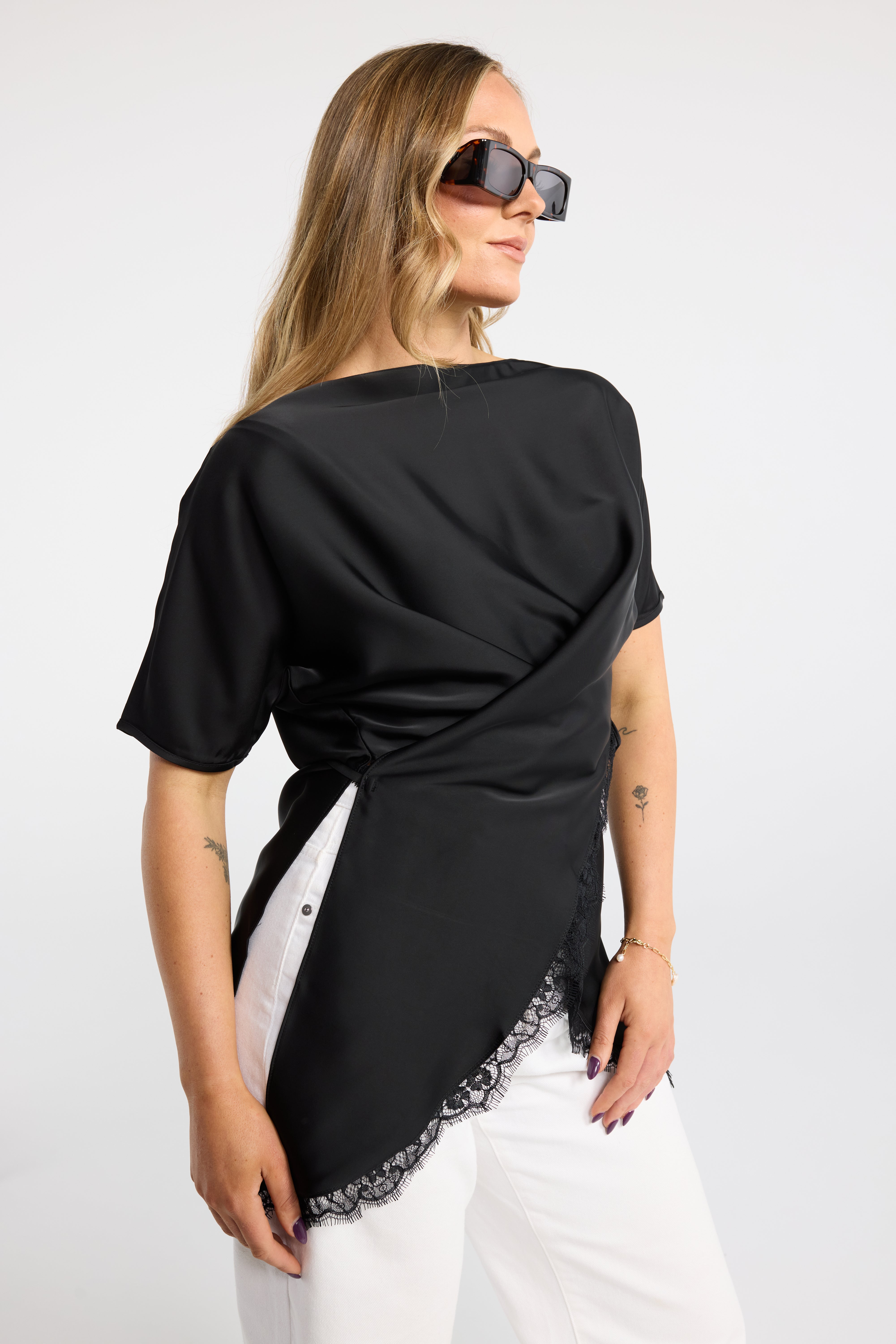 SPLICE TOP