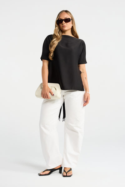 SPLICE TOP