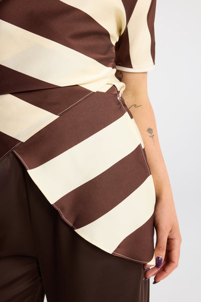 SPLICE TOP