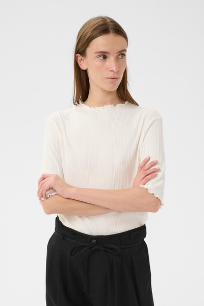 CANDACE SS TOP