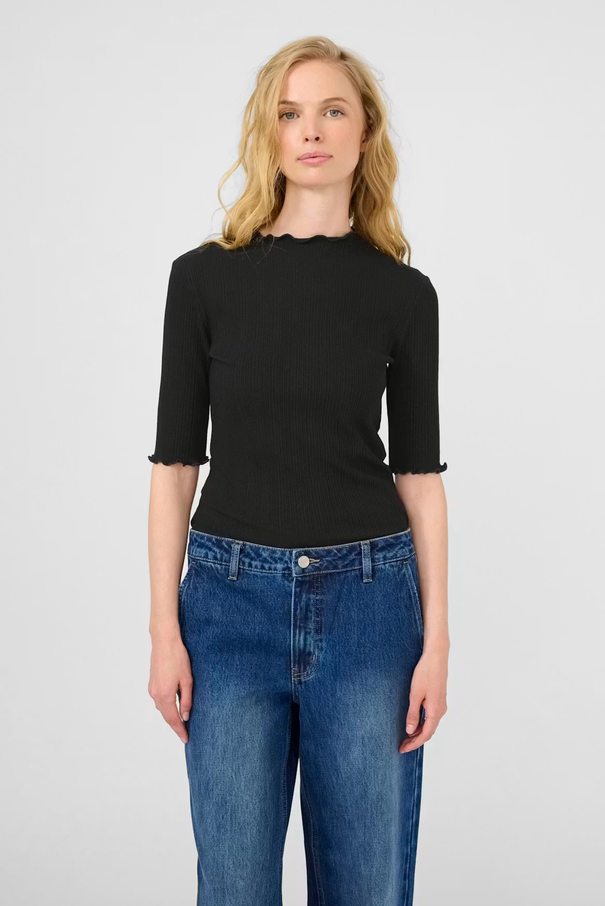 CANDACE SS TOP