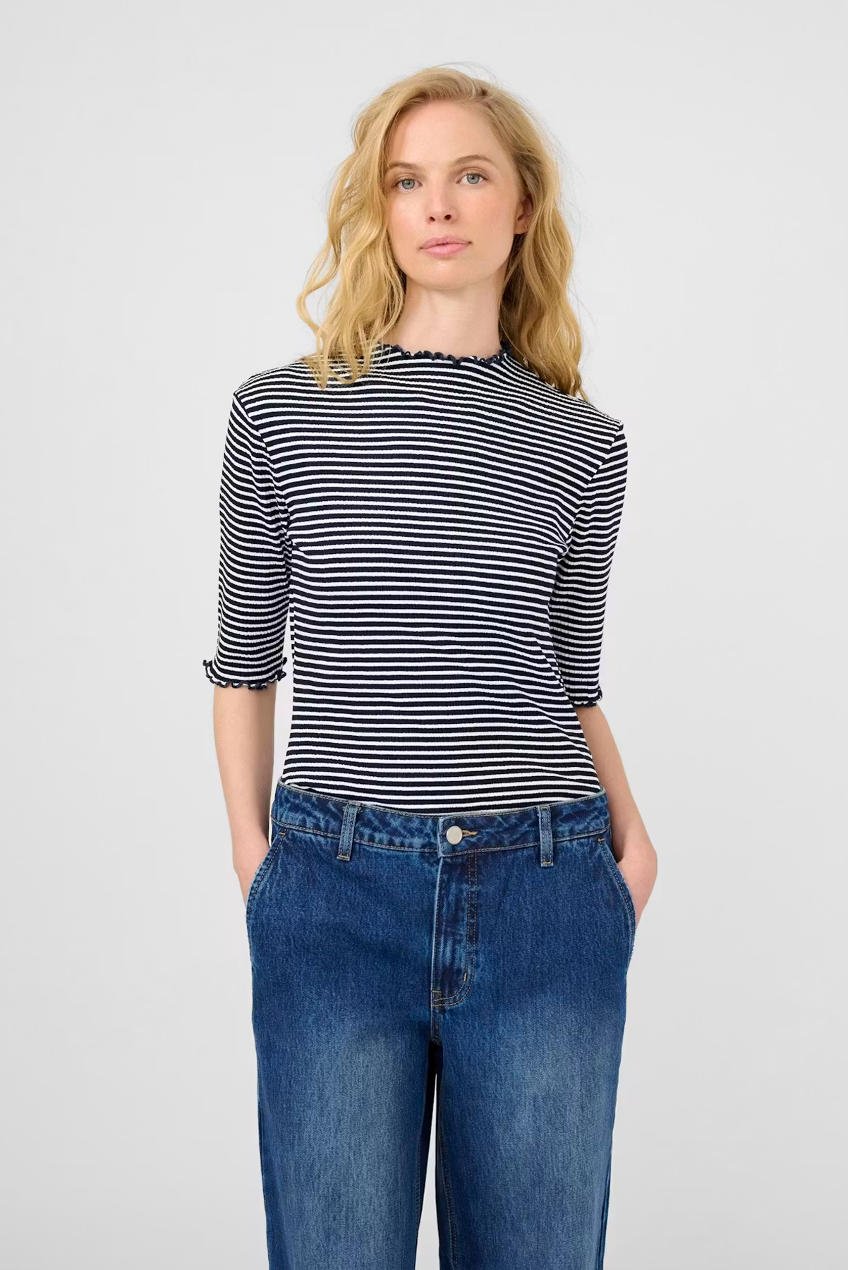 CANDACE SS TOP