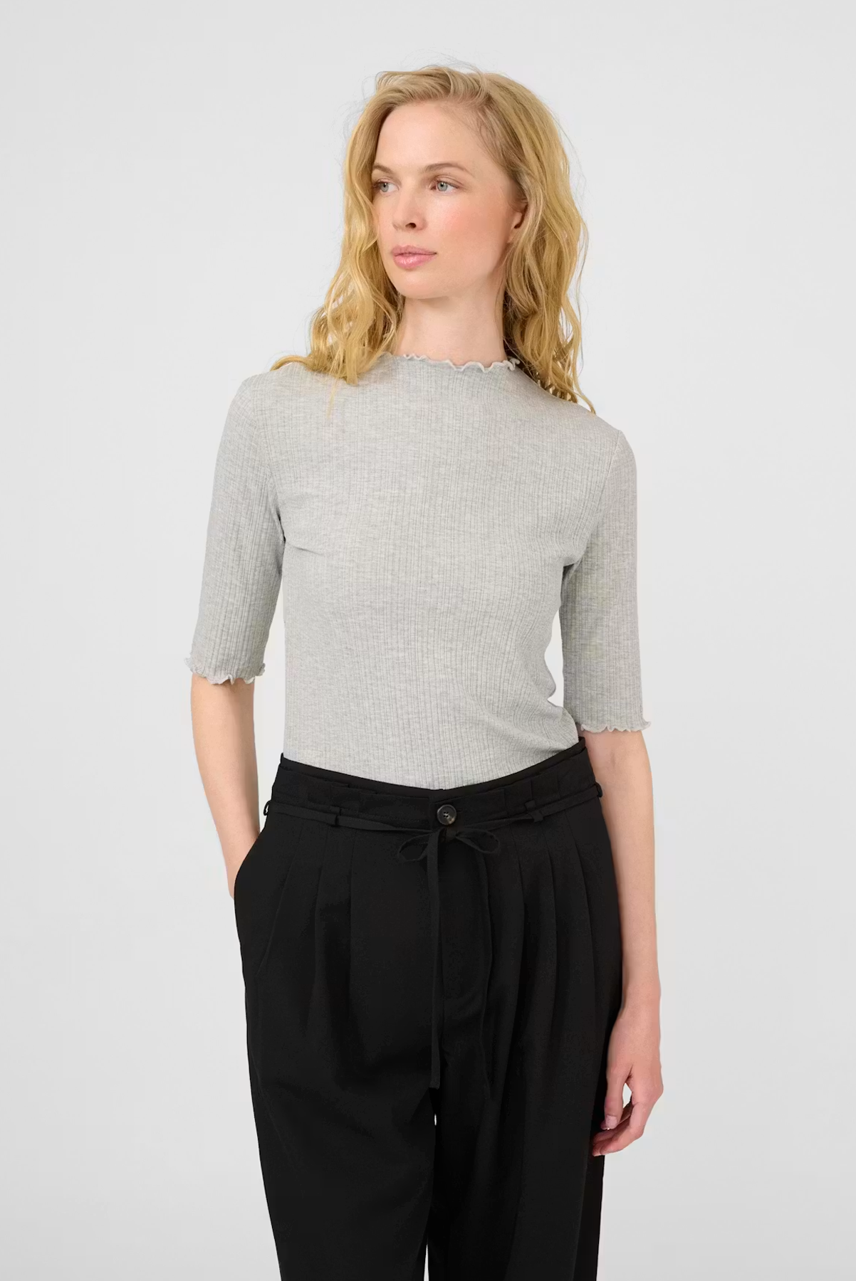 CANDACE SS TOP