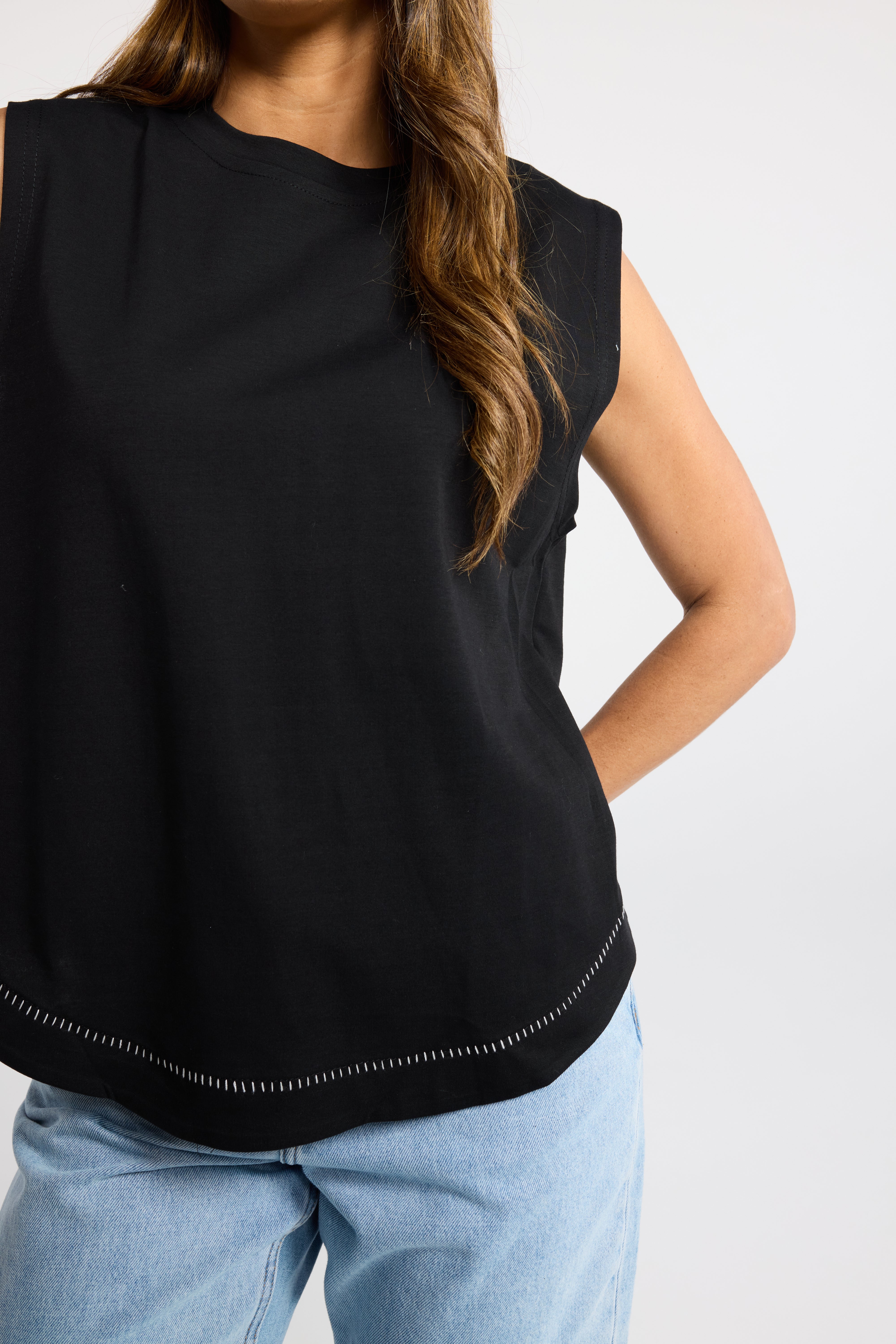 BEECH SHIRT