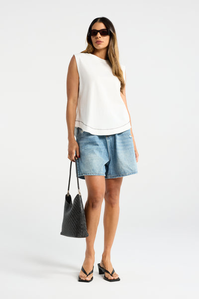 BEECH SHIRT