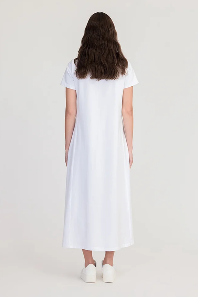 STRAND DRESS