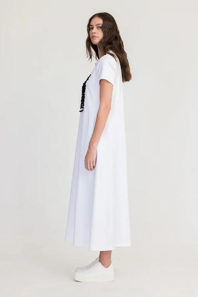 STRAND DRESS