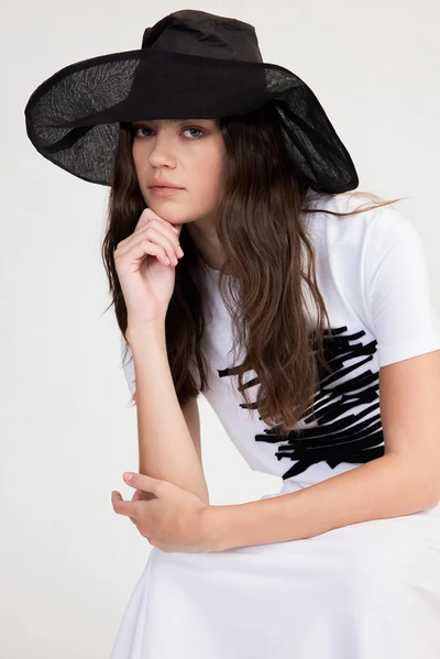 STRAND DRESS