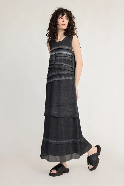 STRAND SINGLET DRESS