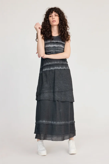 STRAND SINGLET DRESS