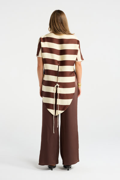 SUITE PANT