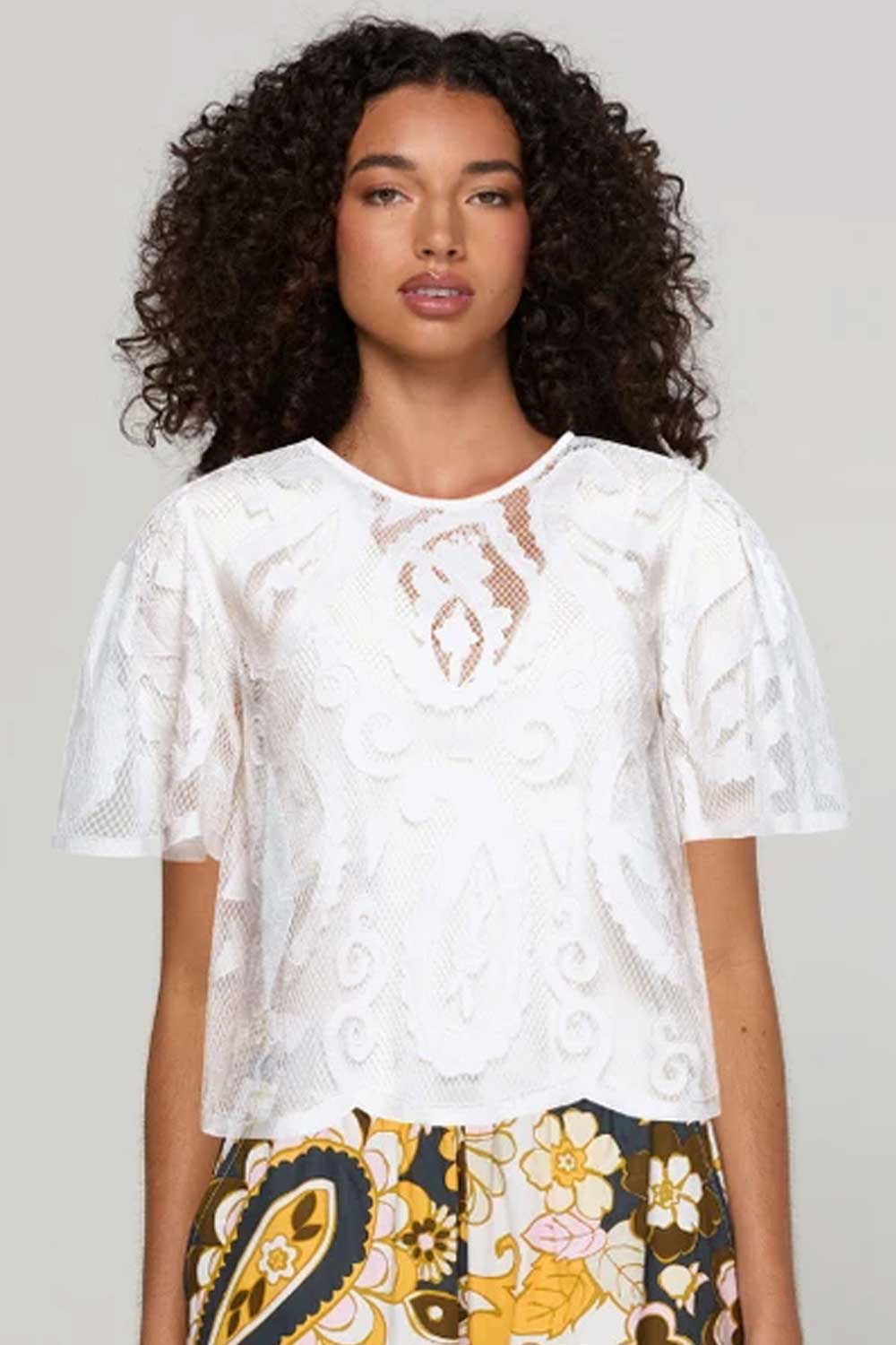SUMI TOP