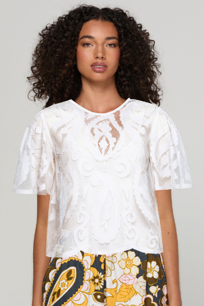 SUMI TOP