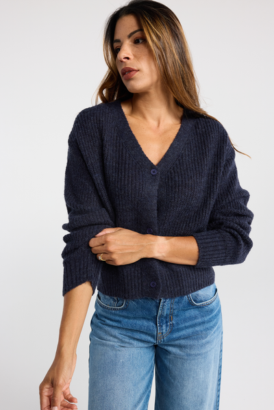 SUNDAY CARDI