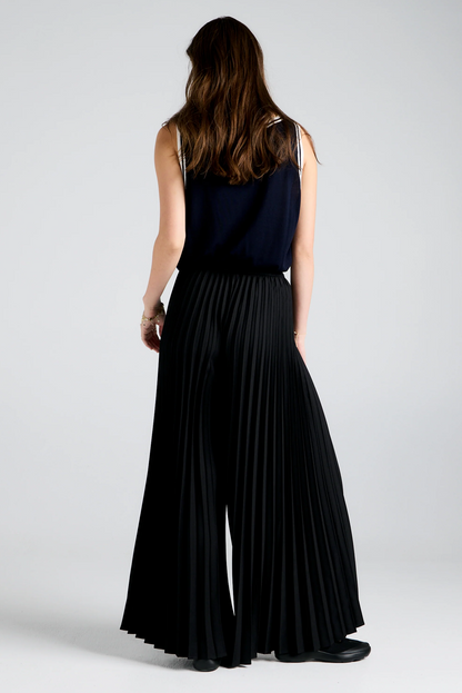 SUNRAY PLEATED PANTS