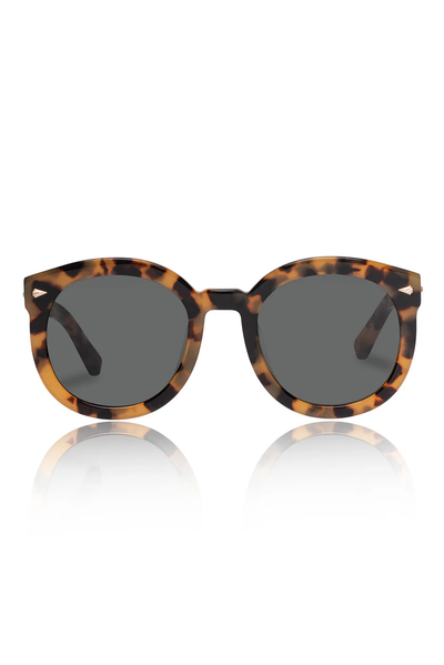 SUPER DUPER STRENGTH SUNGLASSES