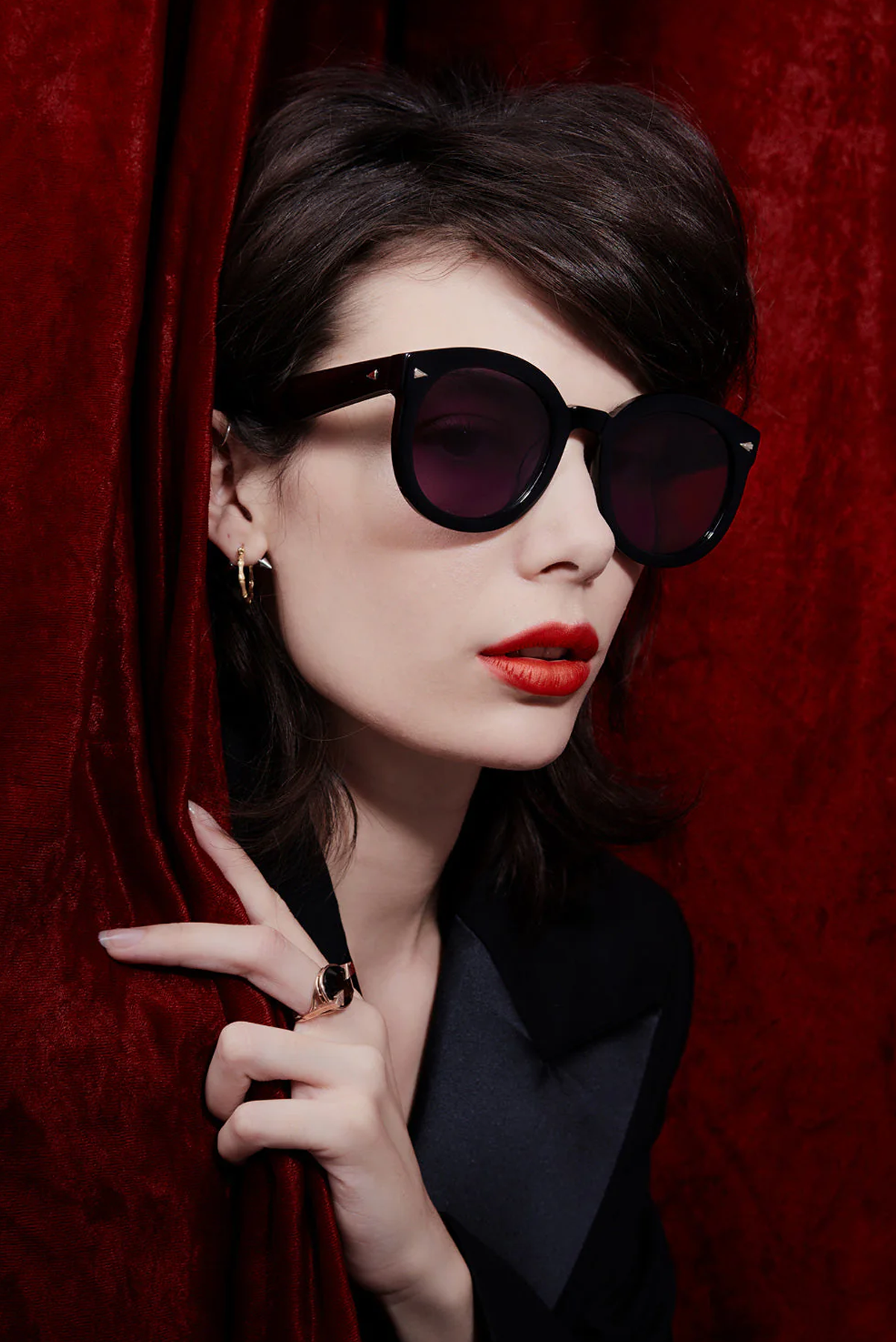 SUPER DUPER STRENGTH SUNGLASSES