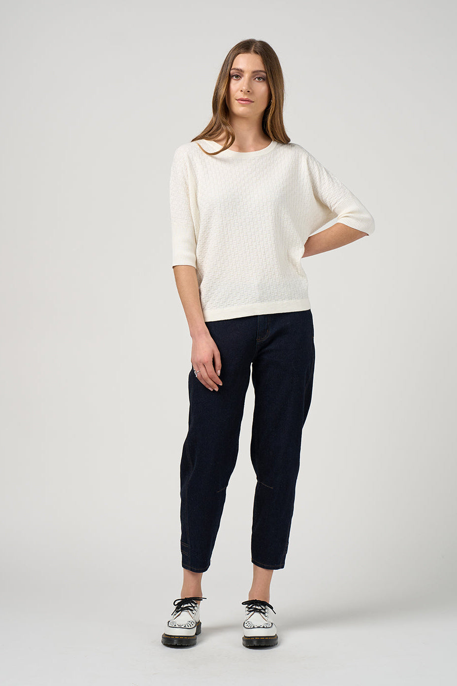 SWITCHBOARD TEE