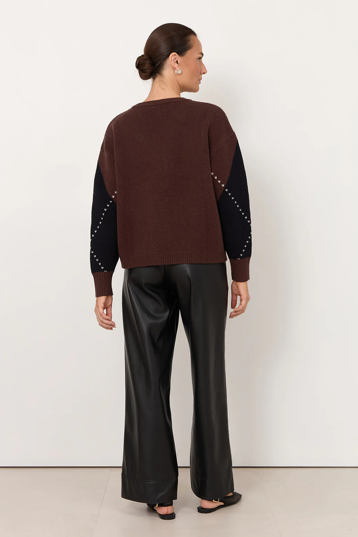SAMSARA JUMPER