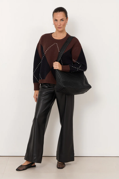 SAMSARA JUMPER