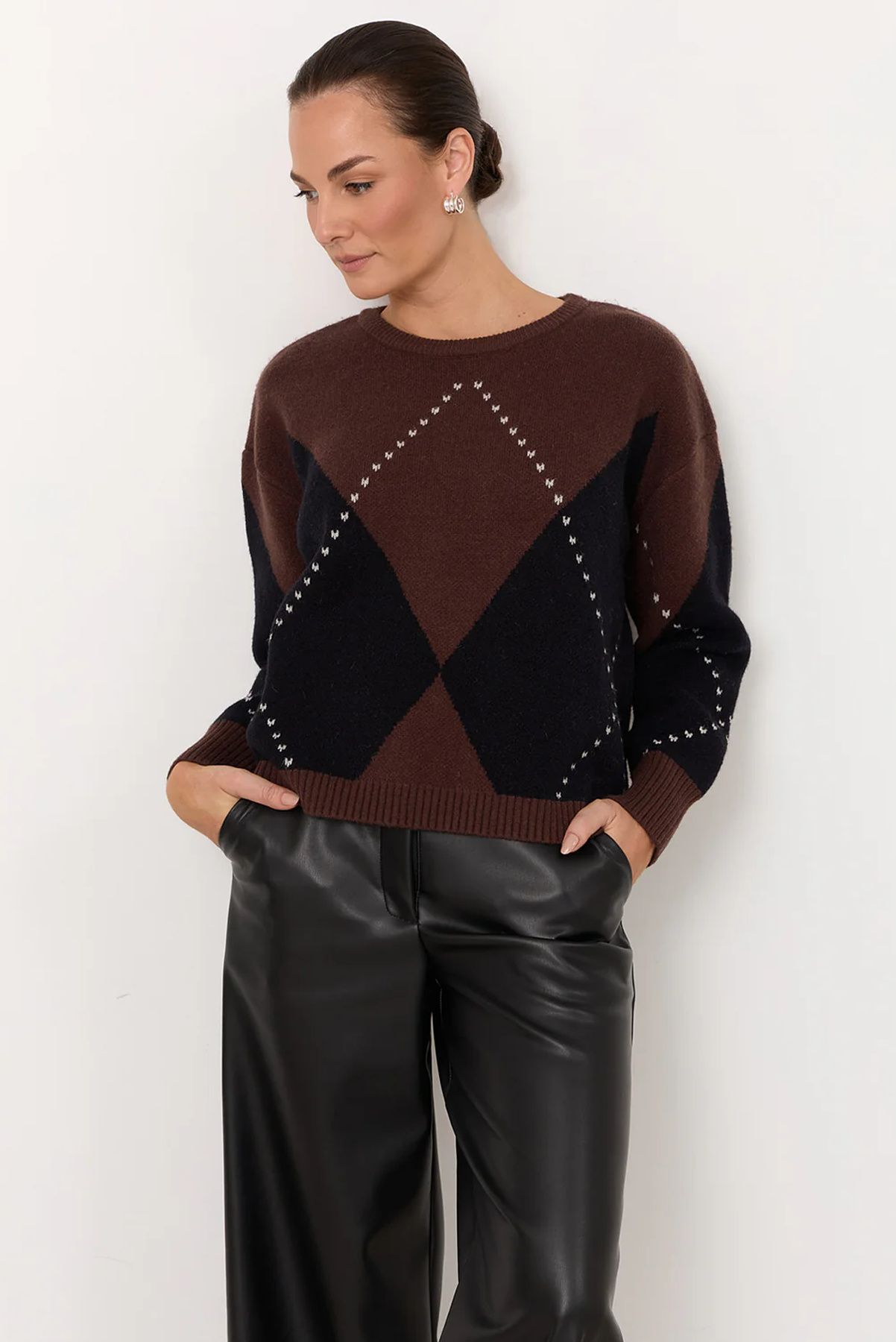 SAMSARA JUMPER
