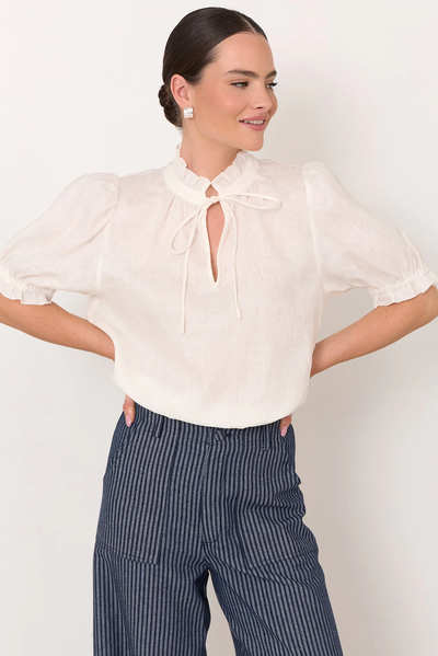 SANDRA TOP