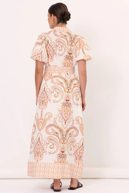 SARAFINA DRESS