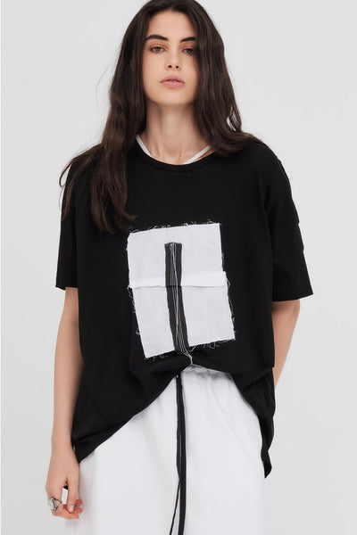 SECTOR MODULE TEE