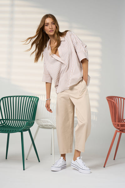 EDGE PANT