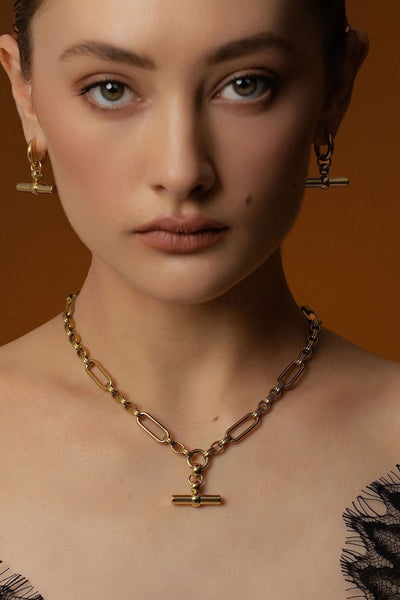 Atlas Necklace
