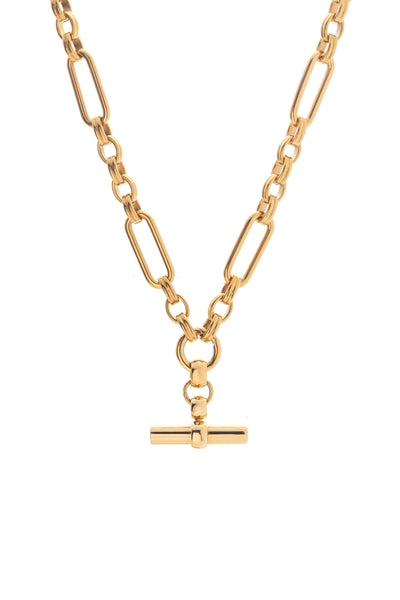 Atlas Necklace