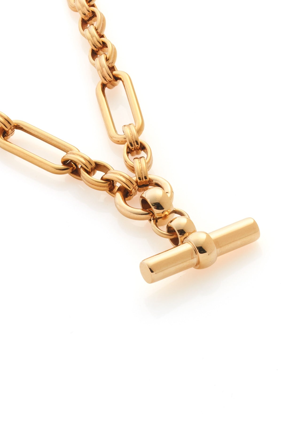 Atlas Necklace