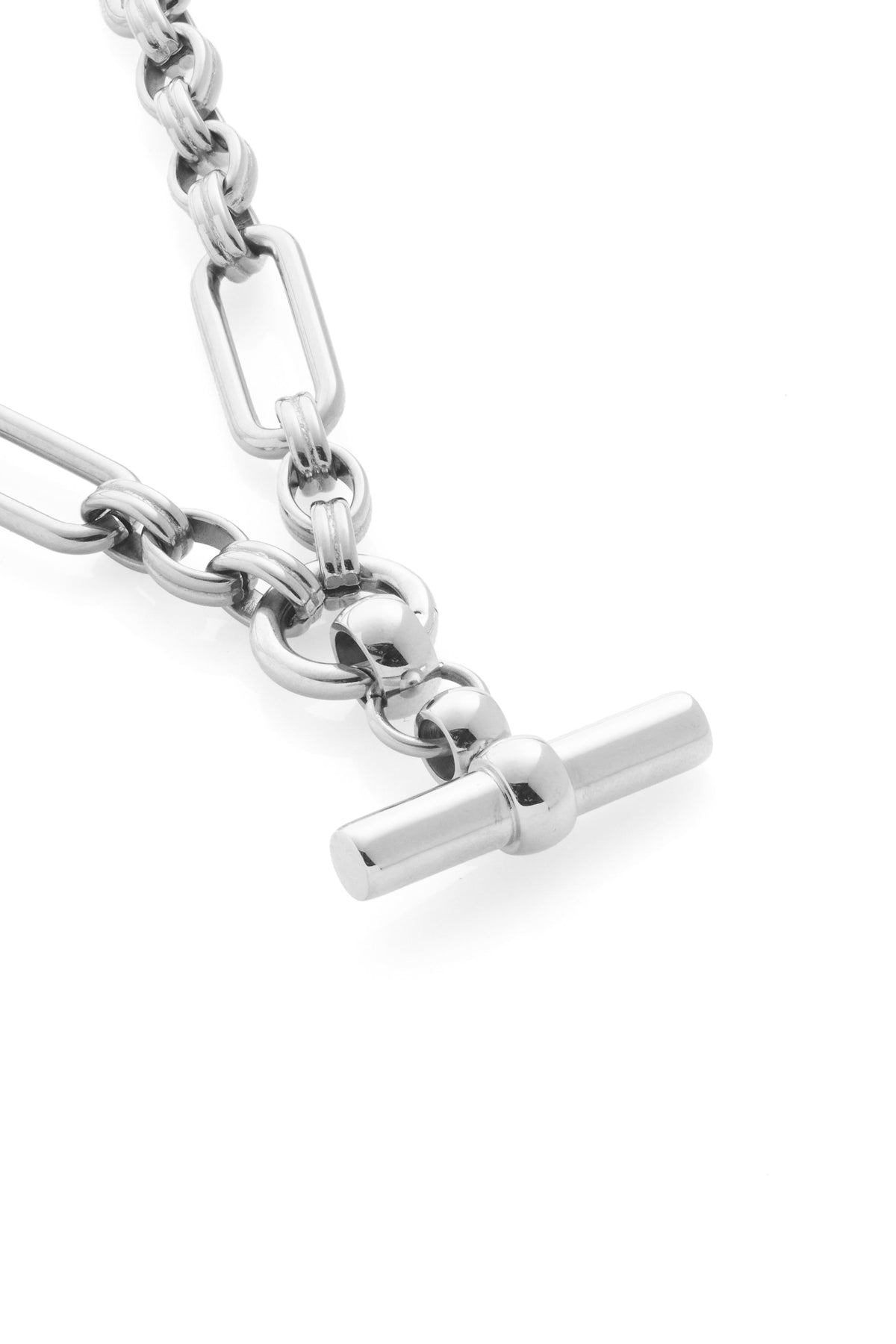 Atlas Necklace
