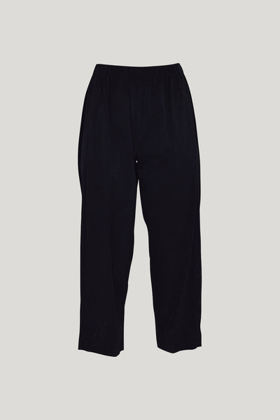 SILLS JAMES PANT BLACK
