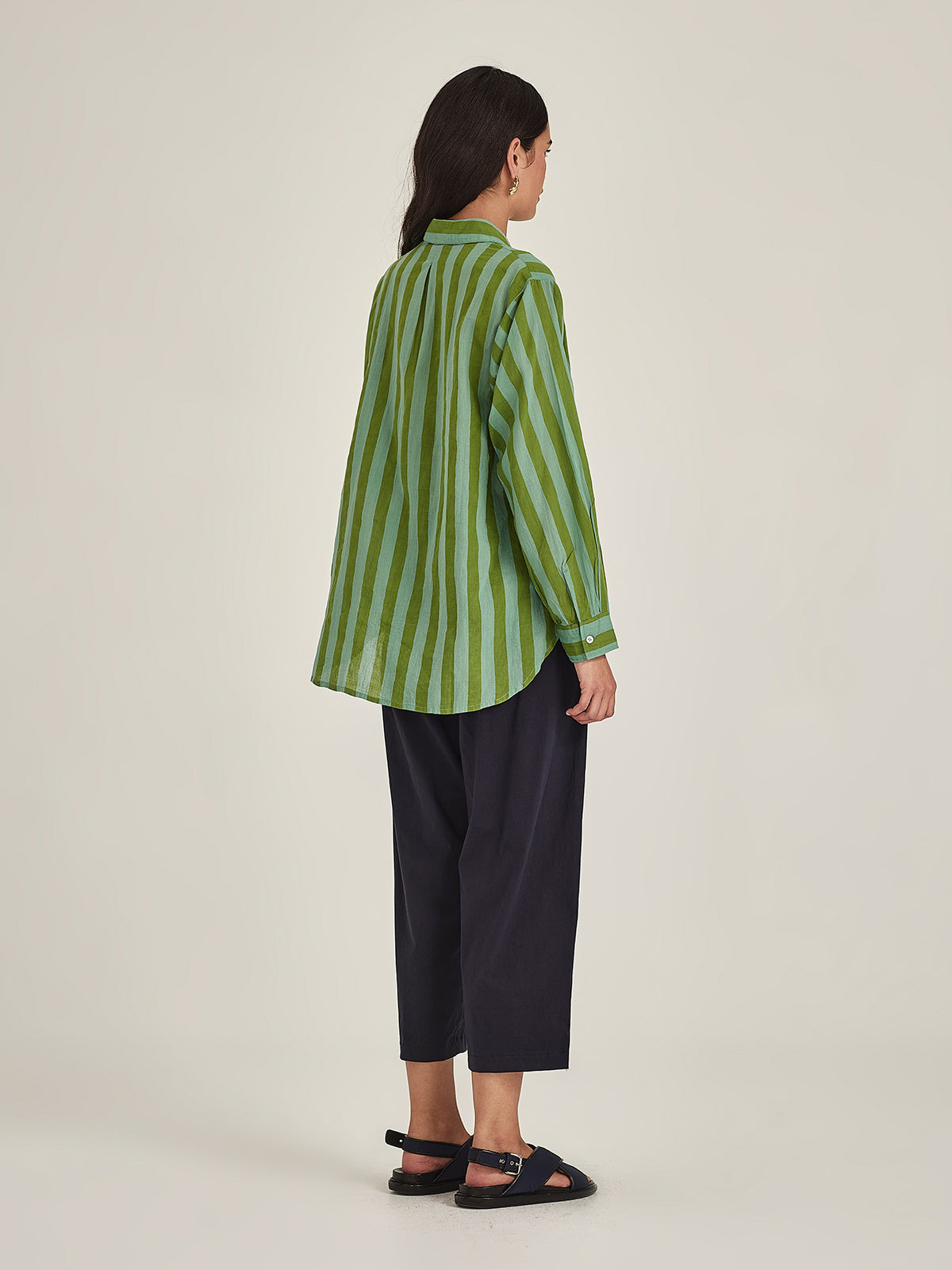 JAMES PANT