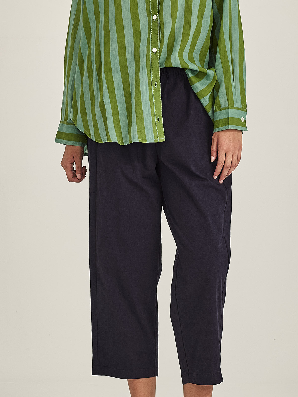 JAMES PANT