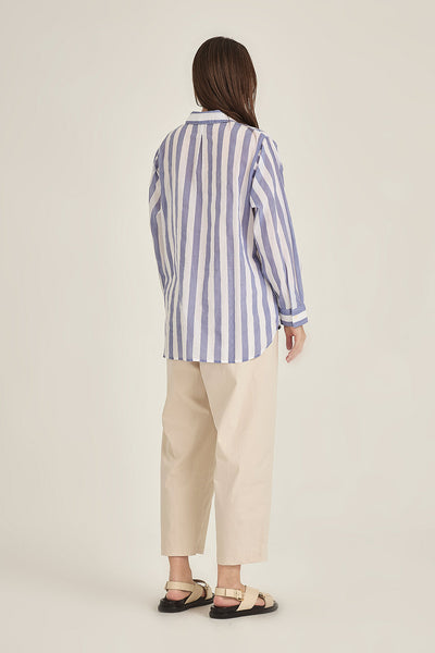 SILLS JAMES PANT STONE