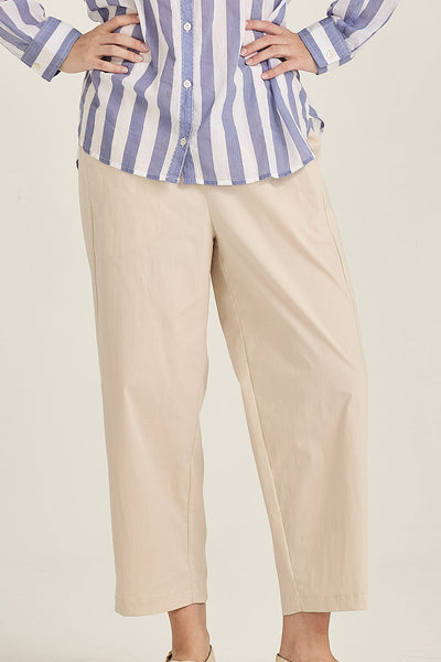 SILLS JAMES PANT STONE